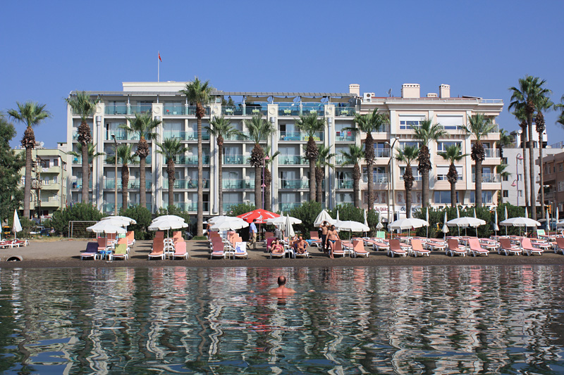 Royal Maris Hotel